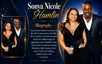 Sonya Nicole Hamlin: Biography, Career, Idris Elba Marriage, and Life Today (2026)