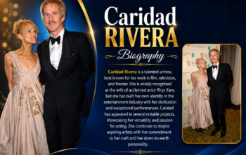Caridad Rivera