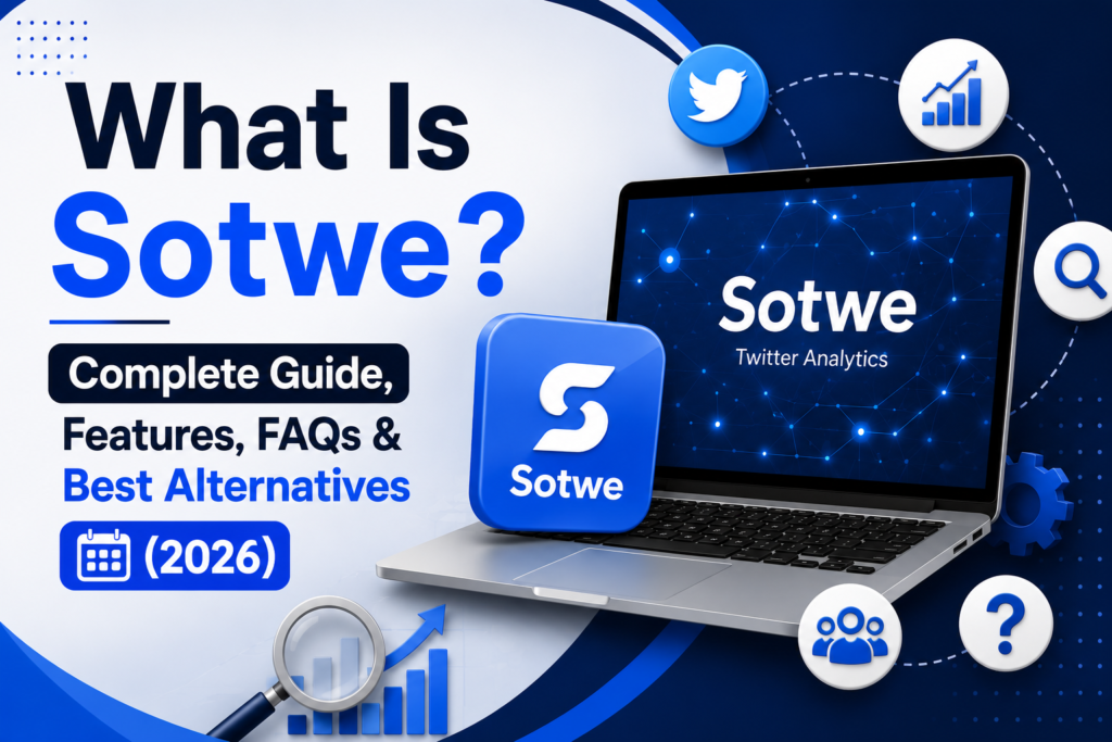Sotwe