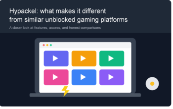 Hypackel