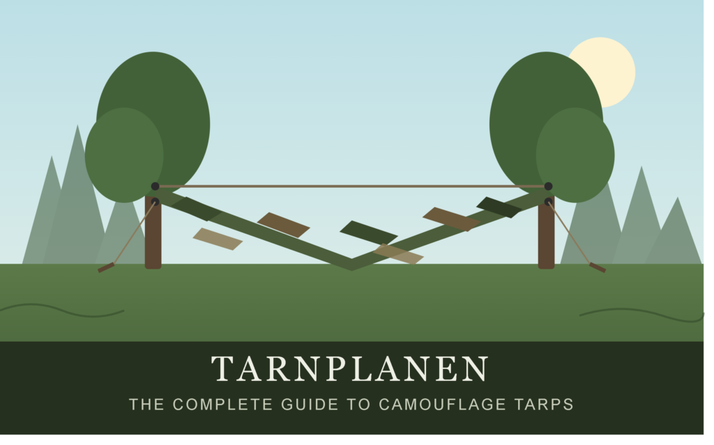 Tarnplanen