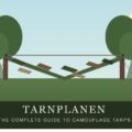 Tarnplanen