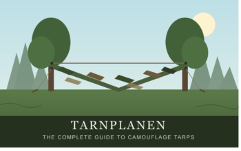 Tarnplanen